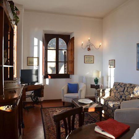 Donnaberarda Leilighet Cortona Rom bilde