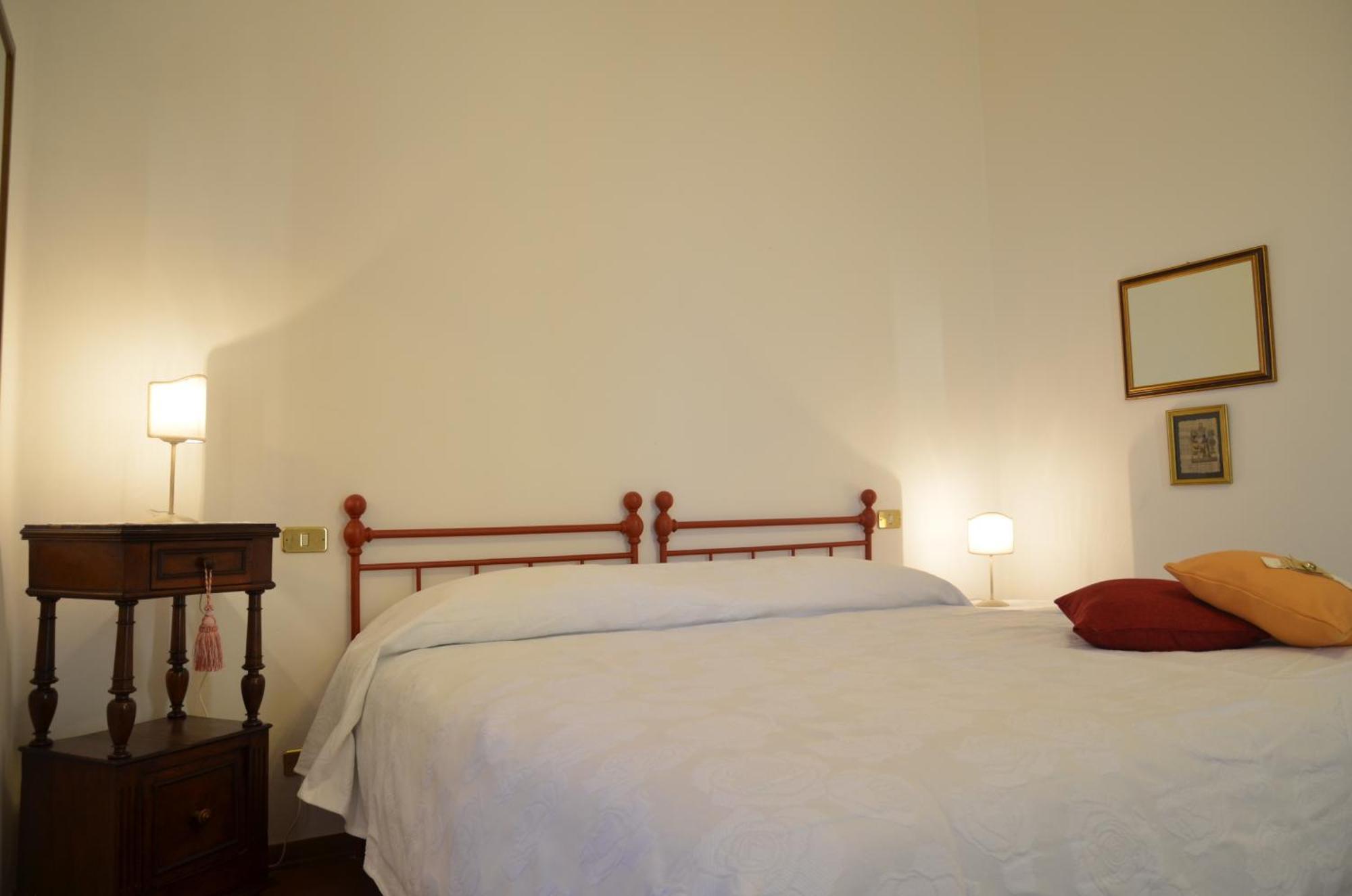 Donnaberarda Leilighet Cortona Rom bilde