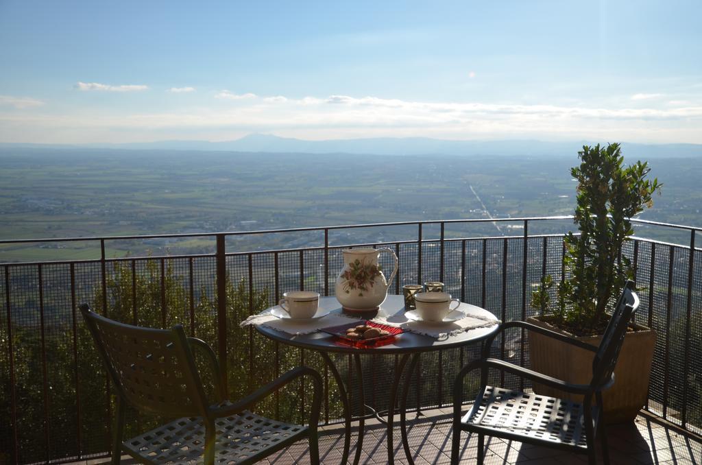 Donnaberarda Leilighet Cortona Rom bilde
