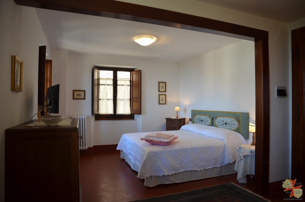 Donnaberarda Leilighet Cortona Rom bilde