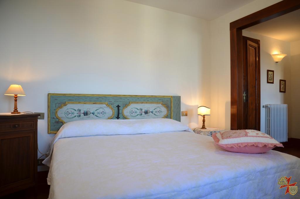 Donnaberarda Leilighet Cortona Rom bilde