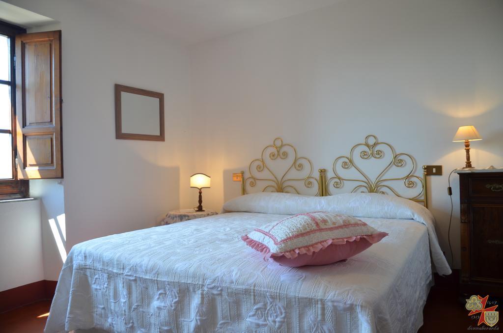 Donnaberarda Leilighet Cortona Rom bilde