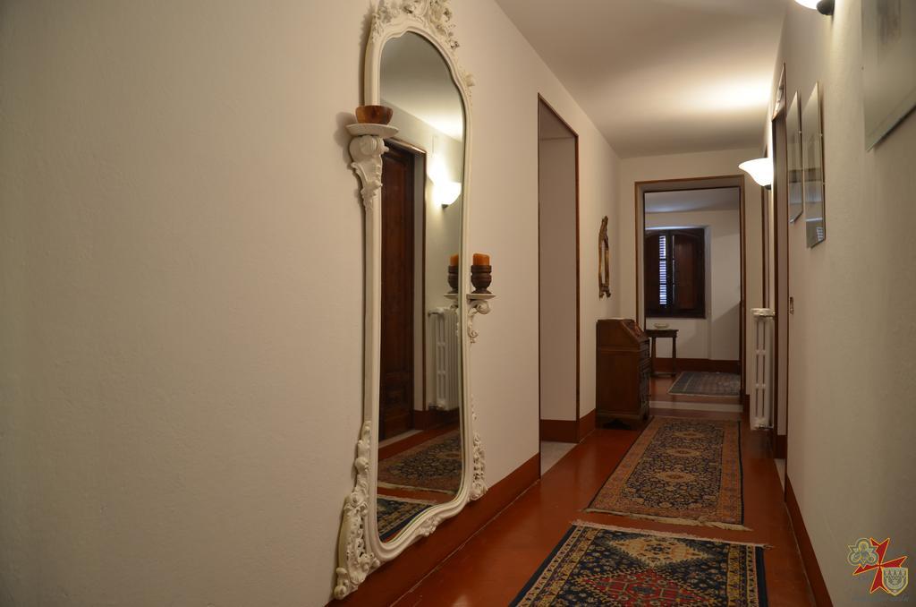 Donnaberarda Leilighet Cortona Rom bilde